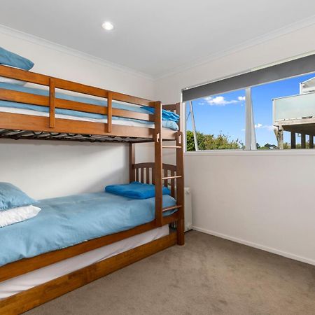 The Nautical Bach - Mangawhai Heads Holiday Home Exteriér fotografie