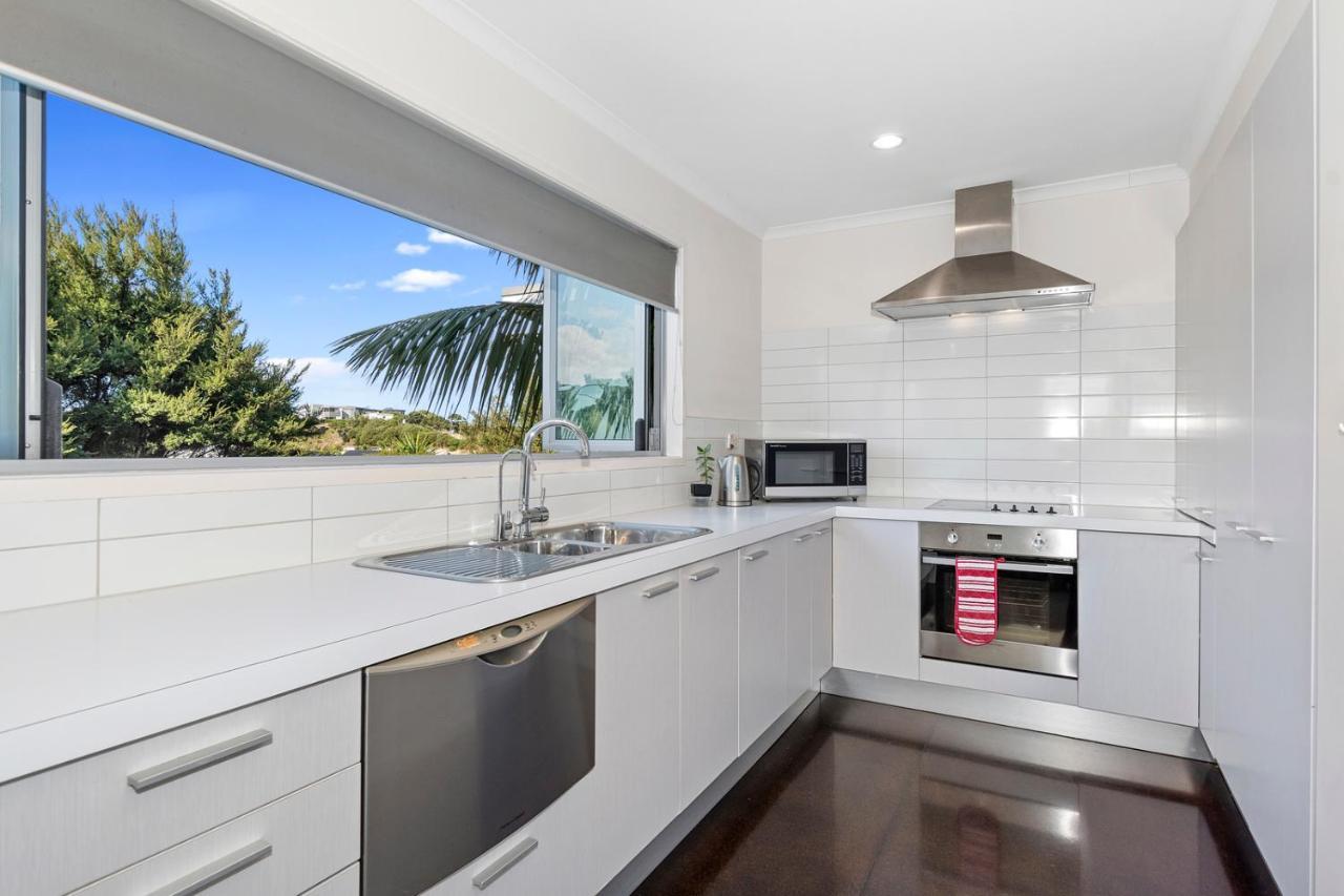 The Nautical Bach - Mangawhai Heads Holiday Home Exteriér fotografie