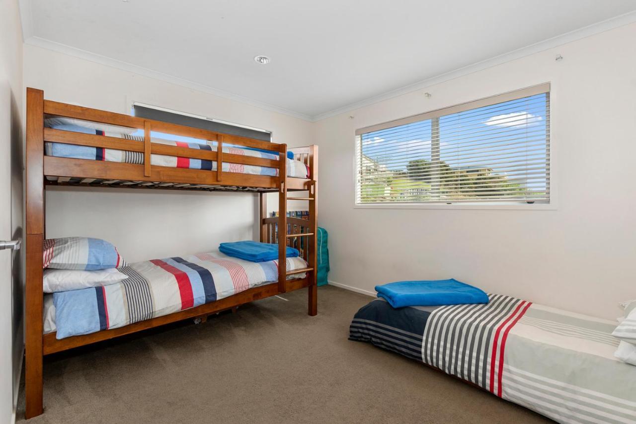 The Nautical Bach - Mangawhai Heads Holiday Home Exteriér fotografie
