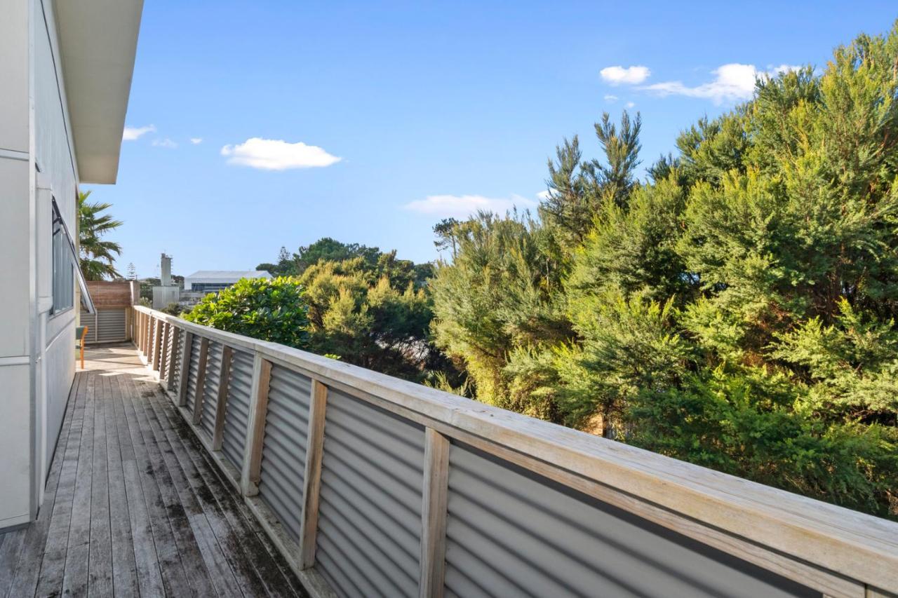 The Nautical Bach - Mangawhai Heads Holiday Home Exteriér fotografie